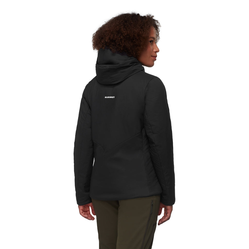 Mammut Women's Rime IN Flex Hooded Jacket-Killington Sports