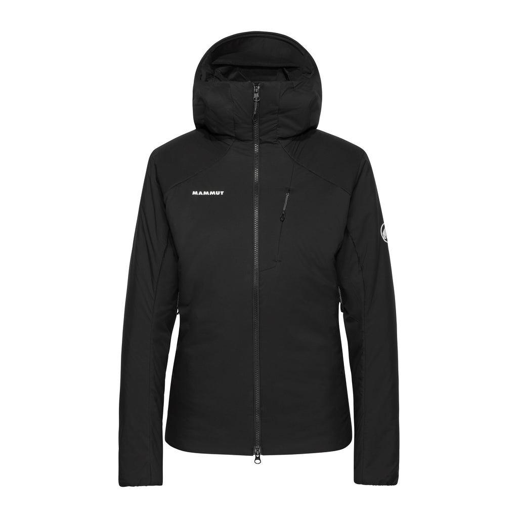 Mammut Women's Rime IN Flex Hooded Jacket-Killington Sports