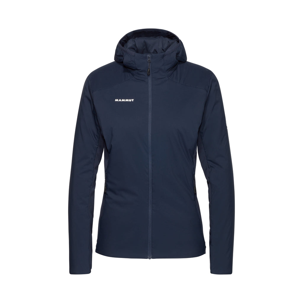 Mammut Women's Rime Light IN Flex Hooded Jacket-Killington Sports