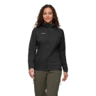 Mammut Women's Rime Light IN Hybrid Hooded Jacket-Killington Sports