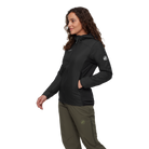 Mammut Women's Rime Light IN Hybrid Hooded Jacket-Killington Sports