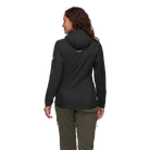 Mammut Women's Rime Light IN Hybrid Hooded Jacket-Killington Sports