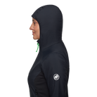 Mammut Women's Rime Light IN Hybrid Hooded Jacket-Killington Sports