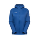 Mammut Women's Rime Light IN Hybrid Hooded Jacket-Tschiel-Killington Sports