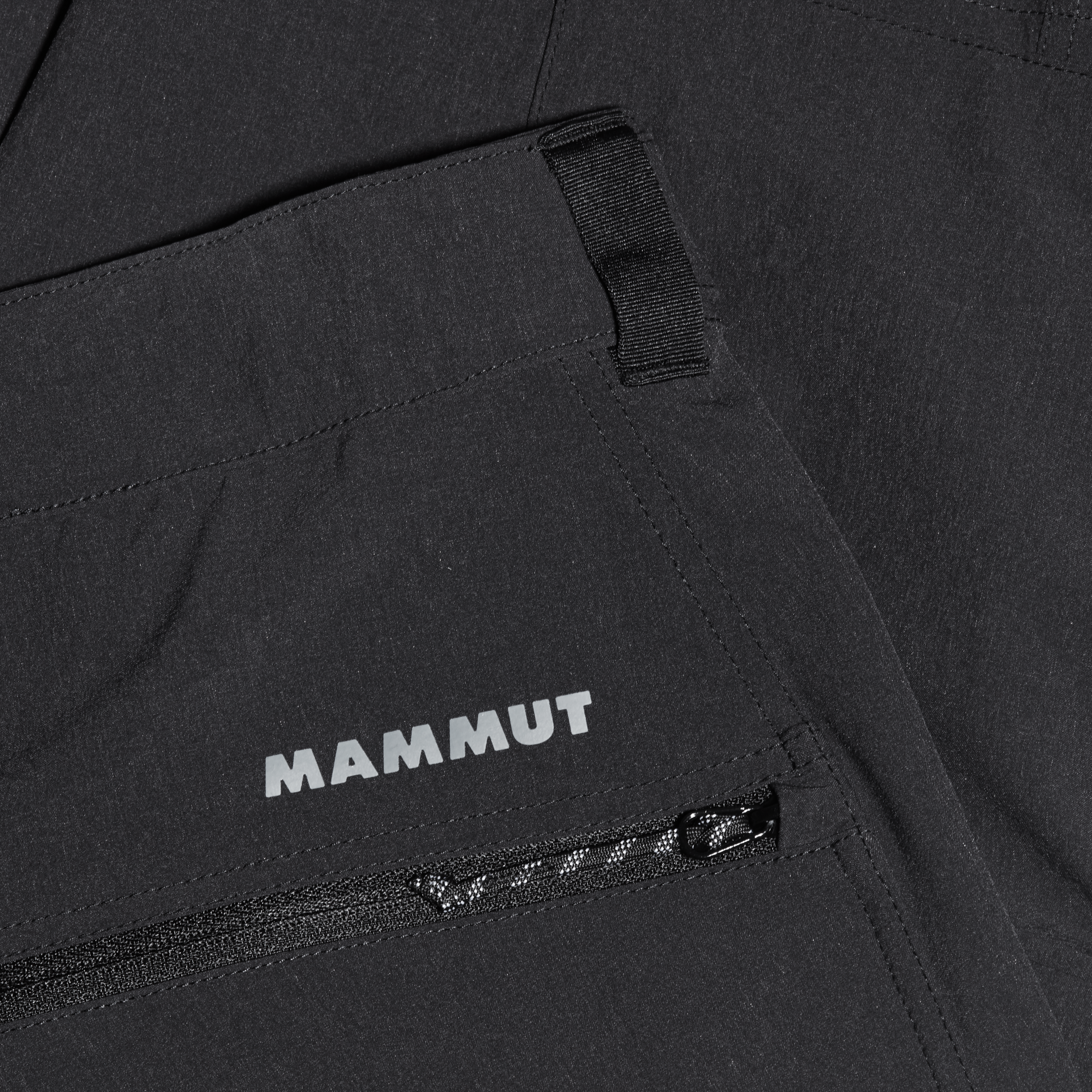 Mammut Women's Runbold IV Shorts-Killington Sports