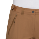Mammut Women's Runbold IV Shorts-Killington Sports