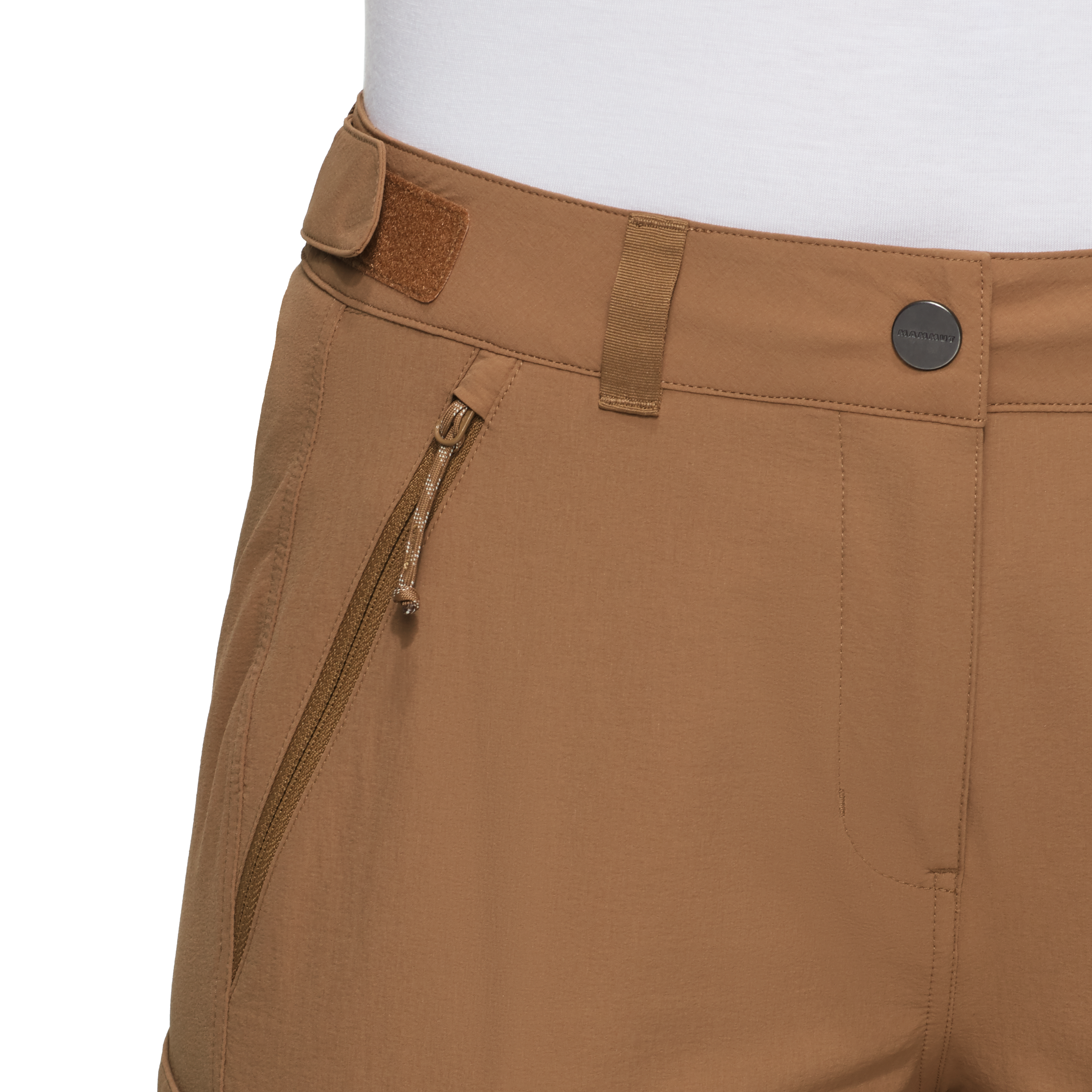 Mammut Women's Runbold IV Shorts-Killington Sports