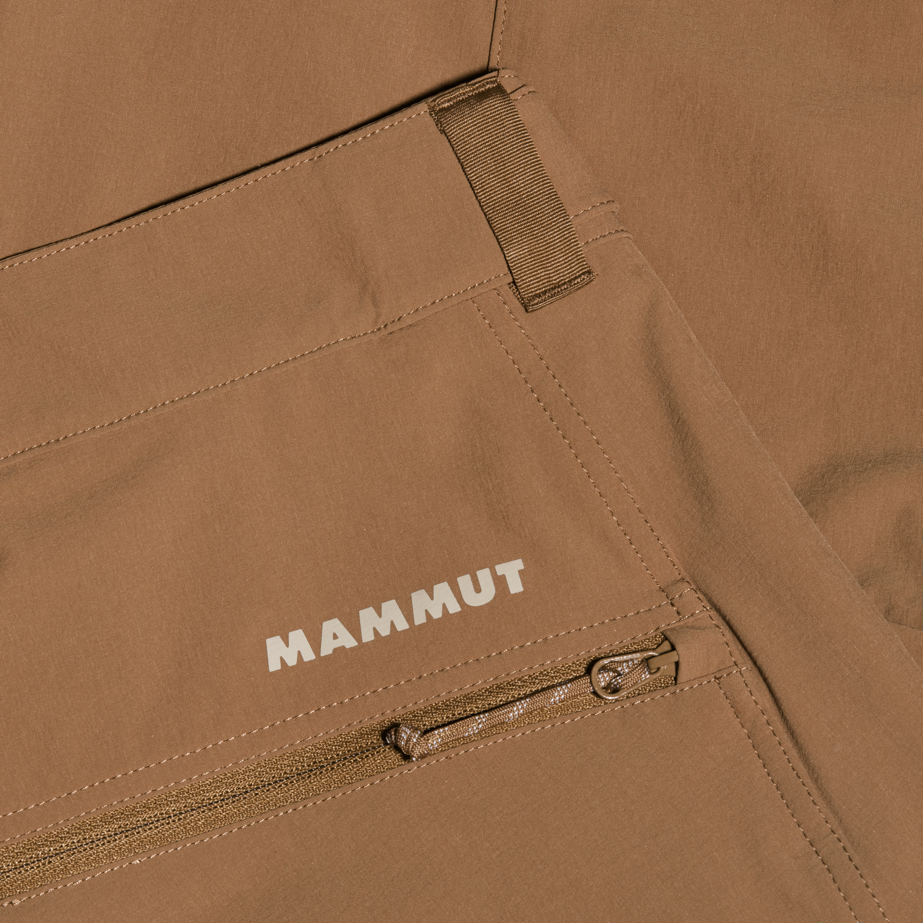 Mammut Women's Runbold IV Shorts-Killington Sports