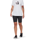 Mammut Women's Runbold IV Shorts-Black-Killington Sports