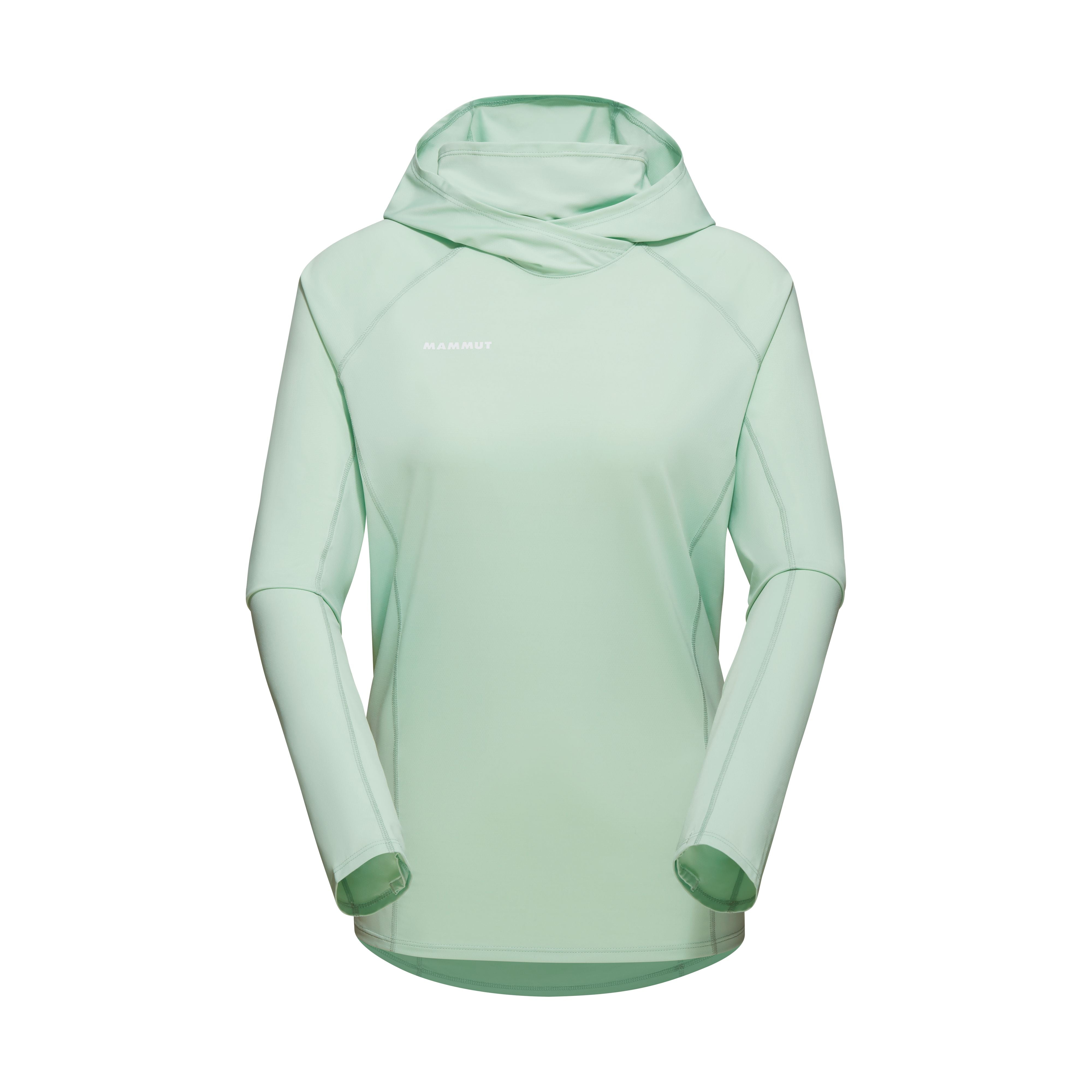 Mammut Women's Selun FL Sun Hoody-Killington Sports