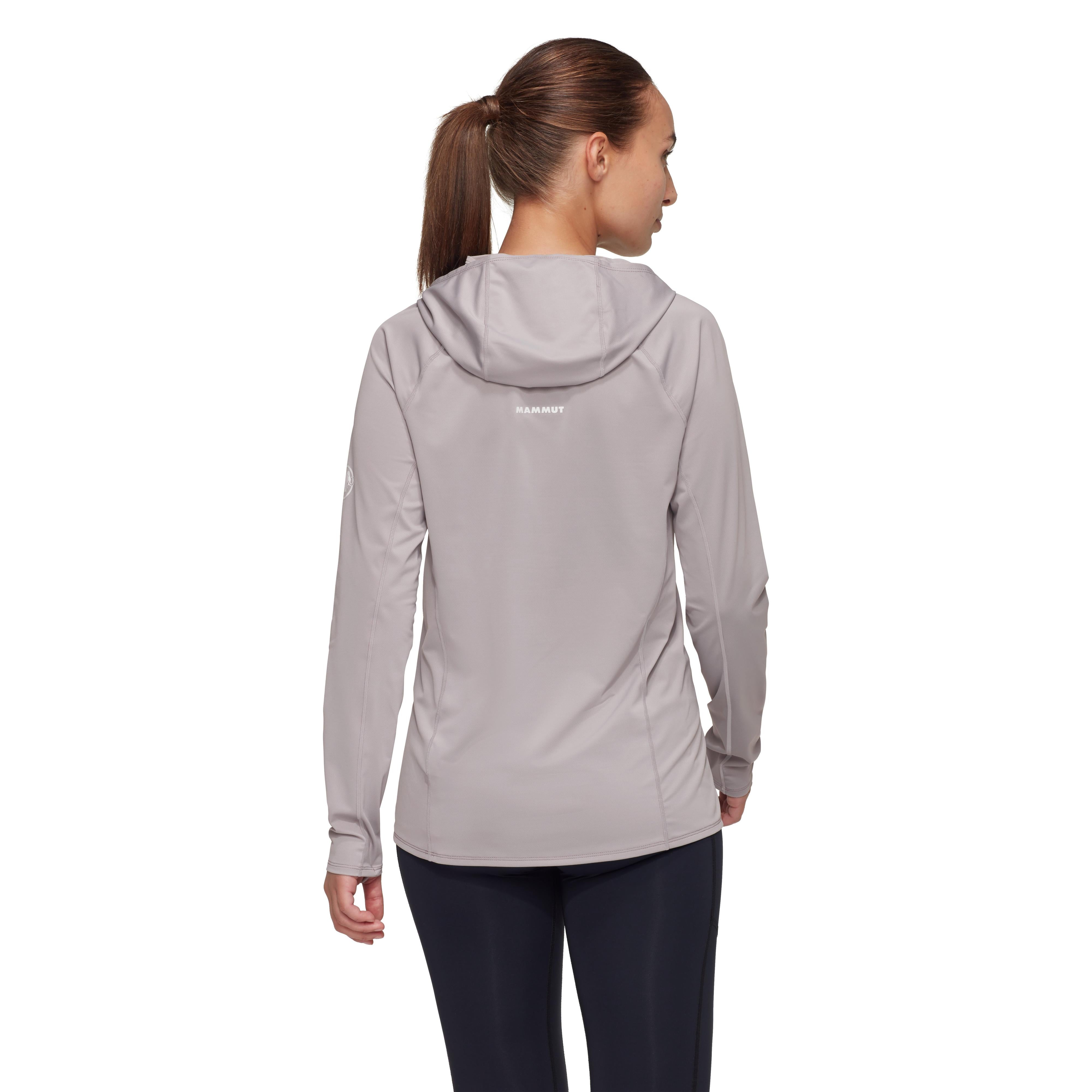 Mammut Women's Selun FL Sun Hoody-Killington Sports
