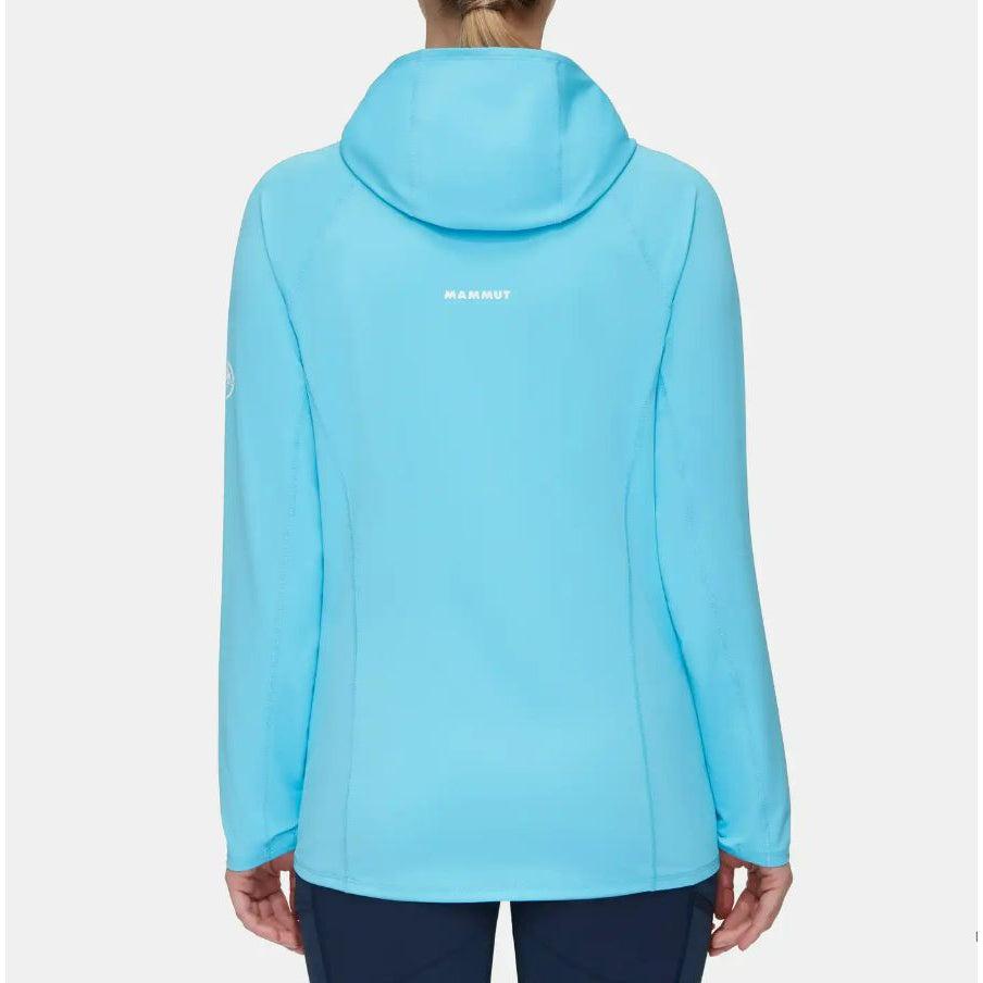 Mammut Women's Selun FL Sun Hoody-Killington Sports