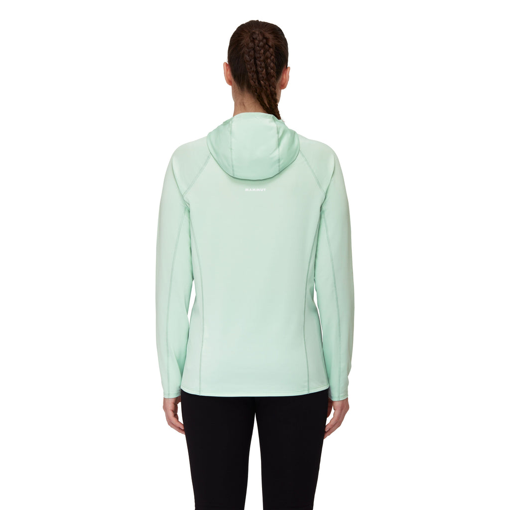 Mammut Women's Selun FL Sun Hoody-Killington Sports