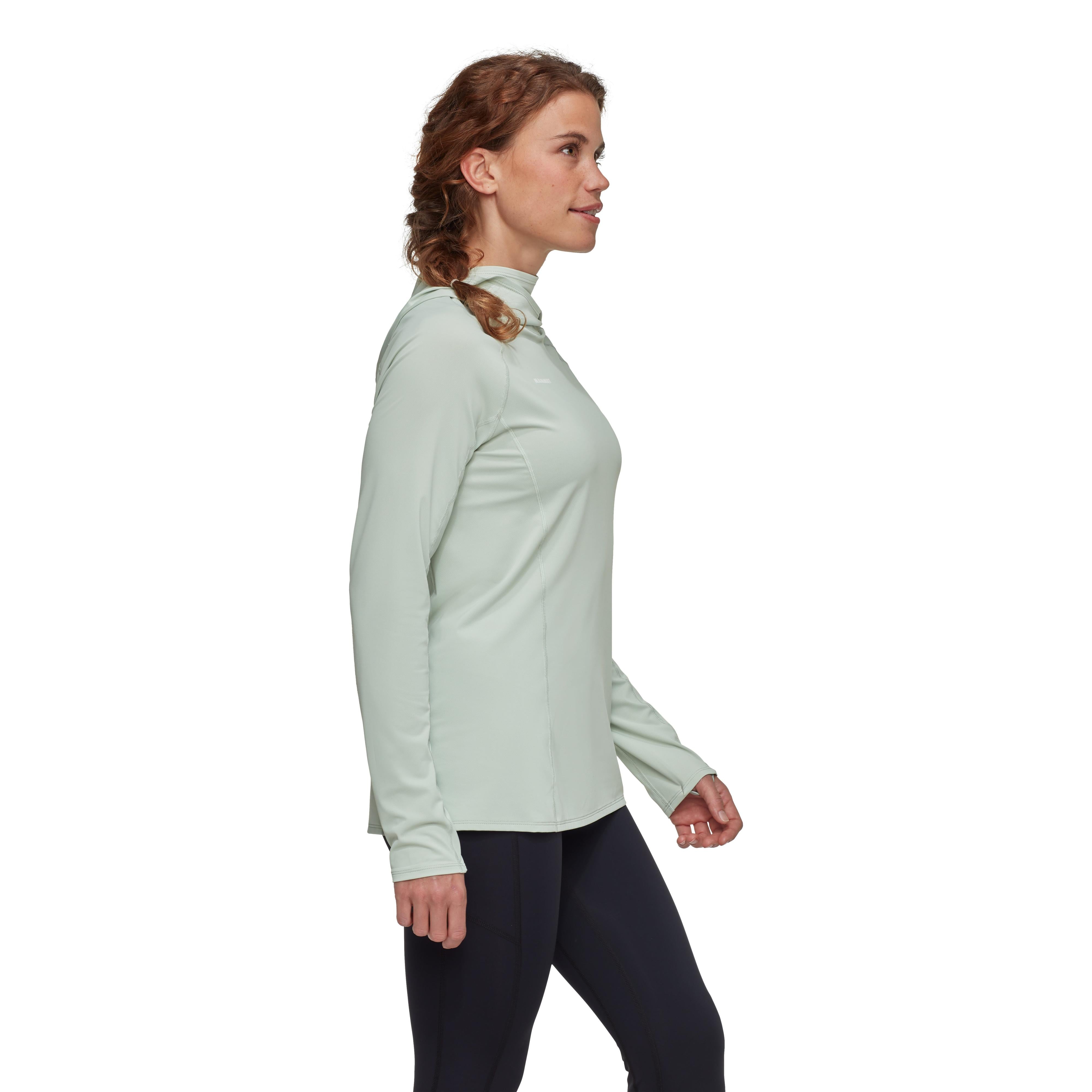 Mammut Women's Selun FL Sun Hoody-Killington Sports