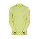 Mammut Women's Selun FL Sun Hoody-Holunder-Killington Sports