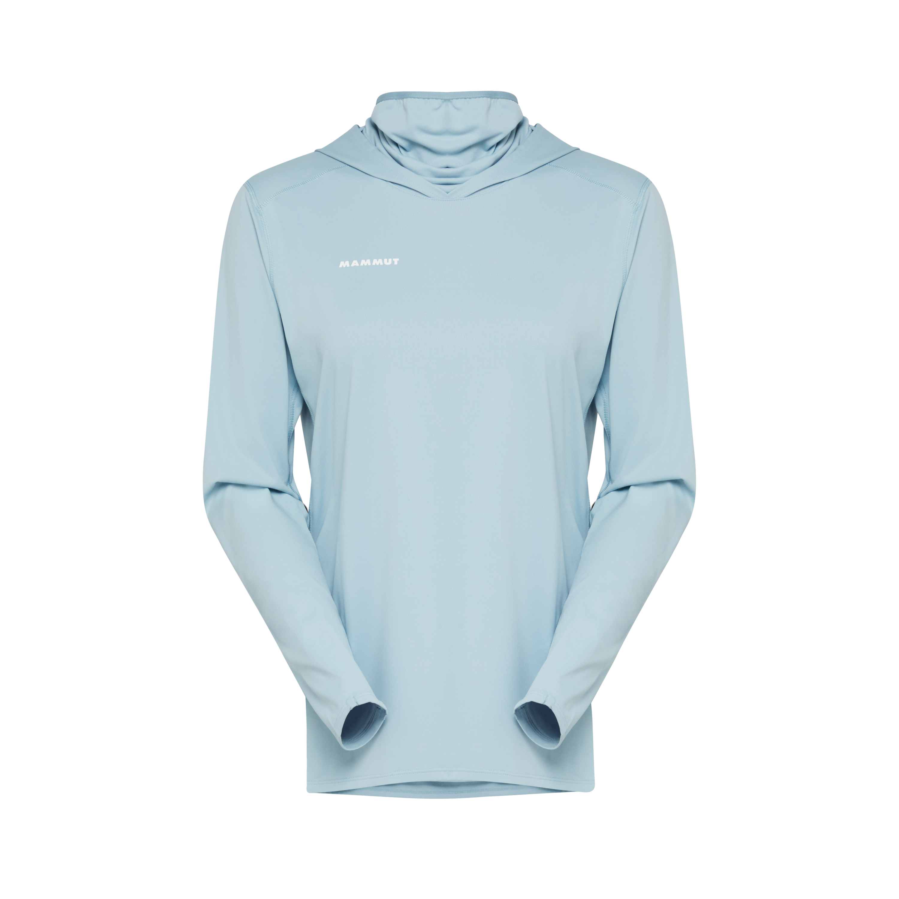 Mammut Women's Selun FL Sun Hoody-Nebla-Killington Sports
