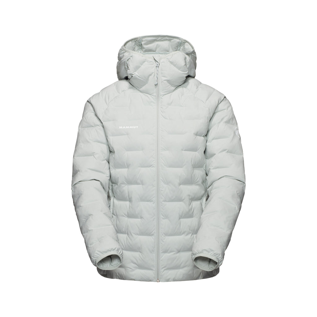Mammut Women's Sender IN Hooded Jacket-Killington Sports