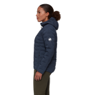 Mammut Women's Sender IN Hooded Jacket-Killington Sports
