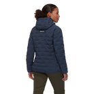 Mammut Women's Sender IN Hooded Jacket-Killington Sports