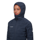 Mammut Women's Sender IN Hooded Jacket-Killington Sports