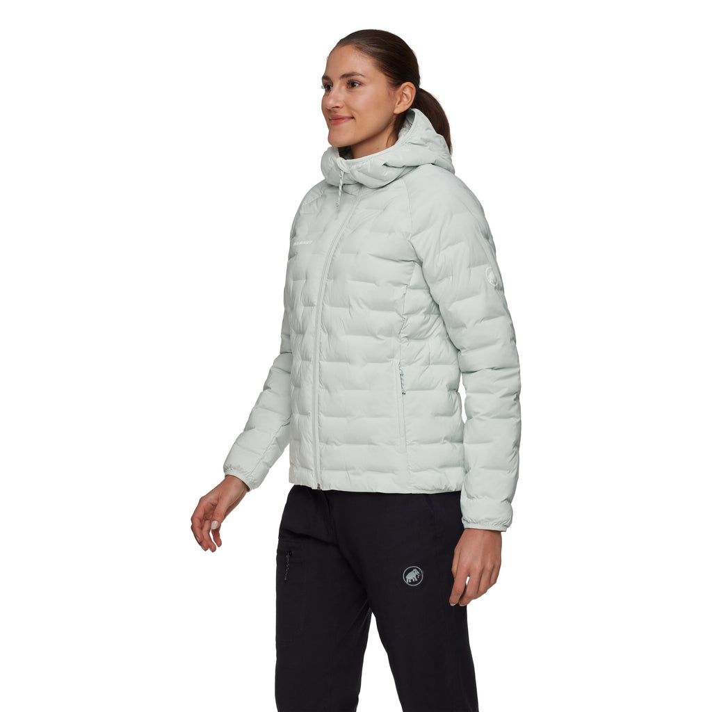 Mammut Women's Sender IN Hooded Jacket-Killington Sports