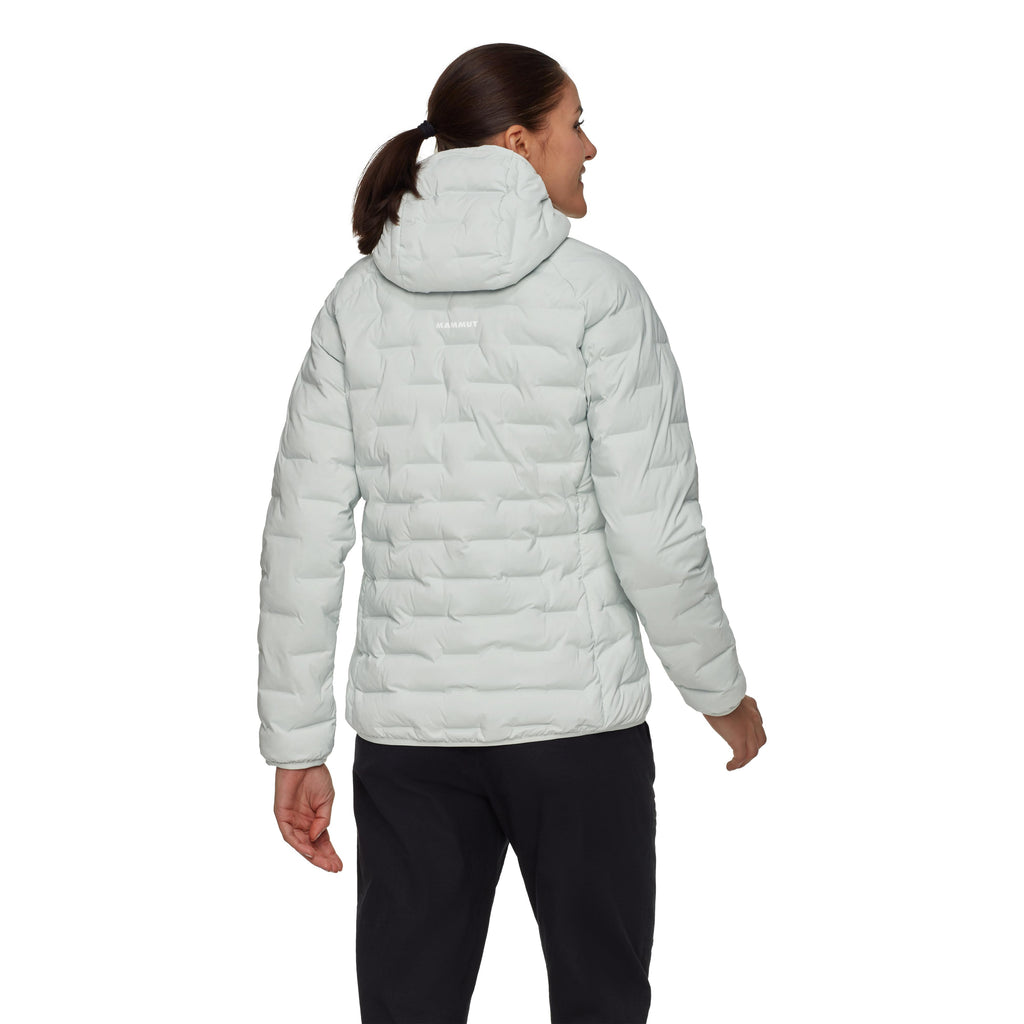 Mammut Women's Sender IN Hooded Jacket-Killington Sports