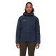 Mammut Women's Sender IN Hooded Jacket-Marine-Killington Sports