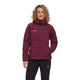 Mammut Women's Sender IN Hooded Jacket-Killington Sports