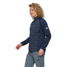 Mammut Women's Sender IN Hybrid Jacket-Killington Sports