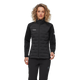 Mammut Women's Sender IN Hybrid Jacket-Black-Killington Sports