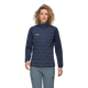 Mammut Women's Sender IN Hybrid Jacket-Marine-Killington Sports
