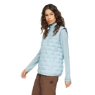 Mammut Women's Sender IN Vest-Killington Sports