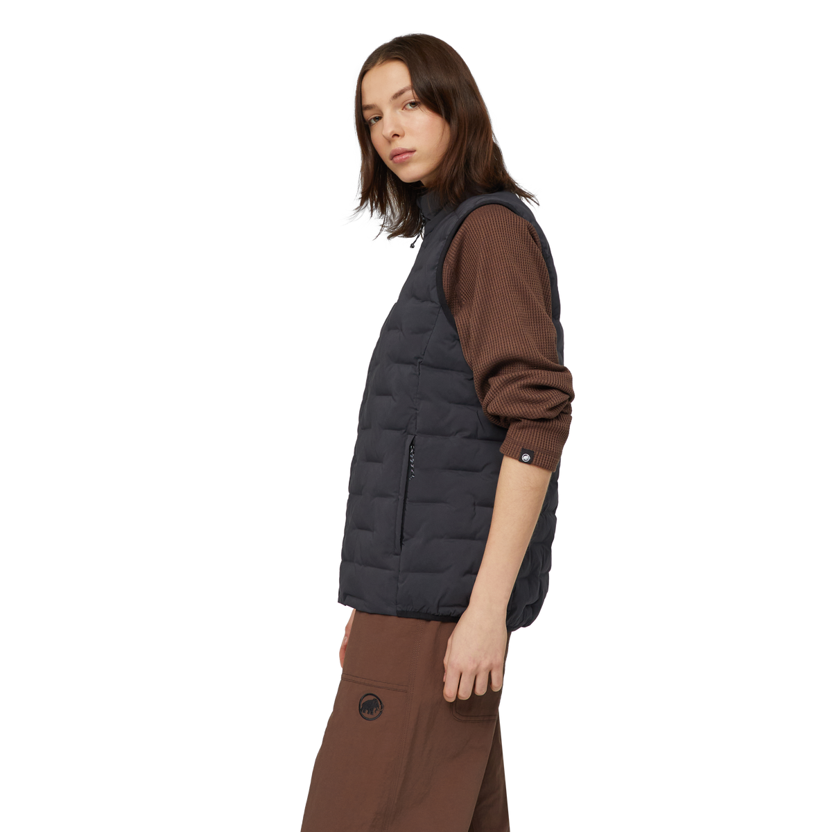 Mammut Women's Sender IN Vest-Killington Sports