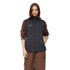 Mammut Women's Sender IN Vest-Black-Killington Sports