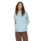 Mammut Women's Sender IN Vest-Nebla-Killington Sports