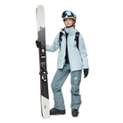 Mammut Women's Stoney HS Hooded Jacket-Killington Sports