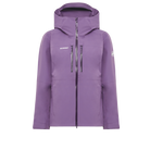 Mammut Women's Stoney HS Hooded Jacket-Killington Sports
