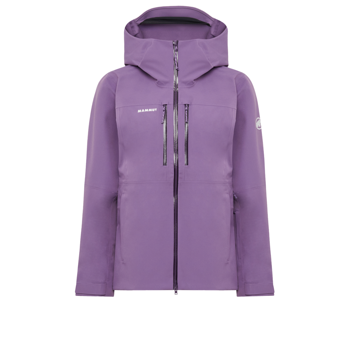 Mammut Women's Stoney HS Hooded Jacket-Killington Sports