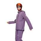 Mammut Women's Stoney HS Hooded Jacket-Killington Sports