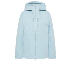 Mammut Women's Stoney HS Hooded Jacket-Killington Sports