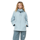 Mammut Women's Stoney HS Hooded Jacket-Nebla-Killington Sports