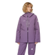 Mammut Women's Stoney HS Hooded Jacket-Paloja-Killington Sports