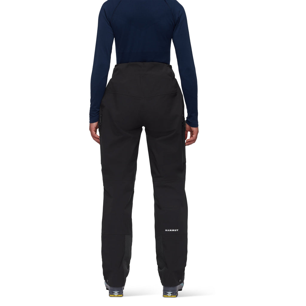 Mammut Women's Stoney HS Pants Women-Killington Sports