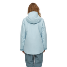 Mammut Women's Stoney HS Thermo Hooded Jacket-Killington Sports