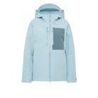 Mammut Women's Stoney HS Thermo Hooded Jacket-Killington Sports