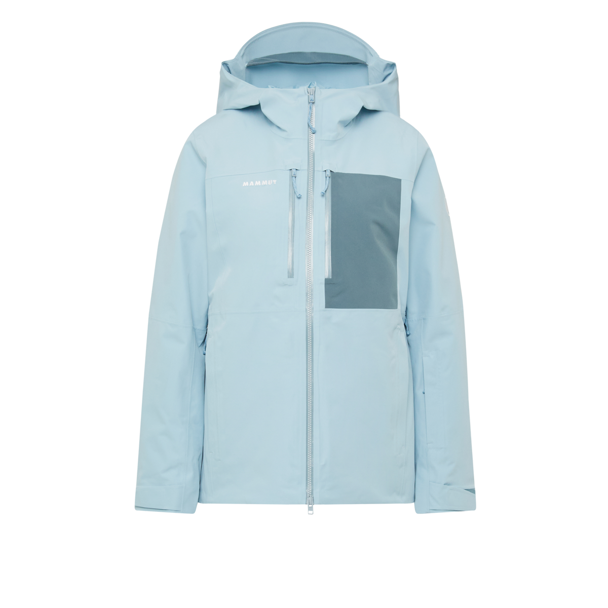 Mammut Women's Stoney HS Thermo Hooded Jacket-Killington Sports