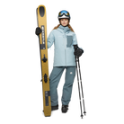 Mammut Women's Stoney HS Thermo Hooded Jacket-Killington Sports