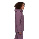 Mammut Women's Stoney HS Thermo Hooded Jacket-Killington Sports