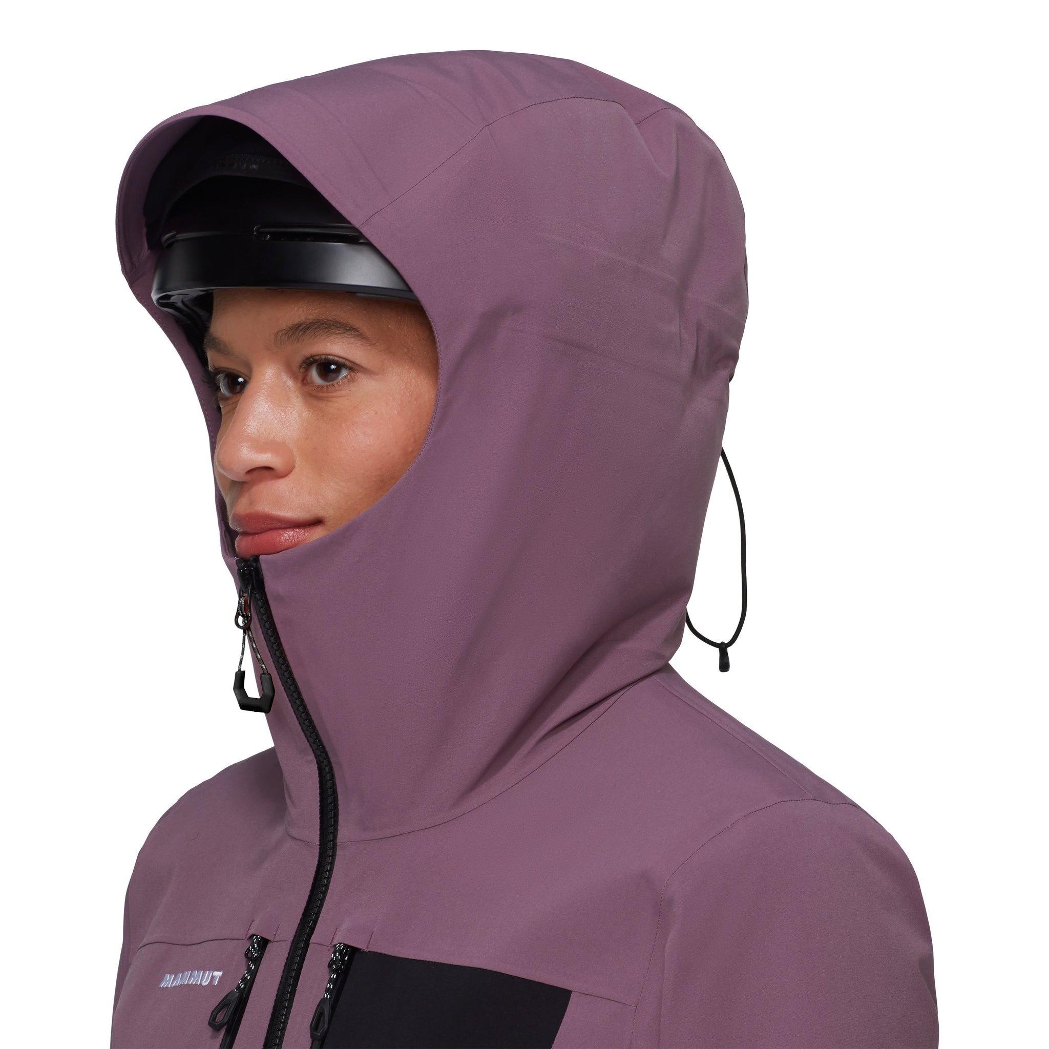 Mammut Women's Stoney HS Thermo Hooded Jacket – Killington Sports