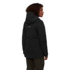 Mammut Women's Stoney HS Thermo Hooded Jacket-Killington Sports